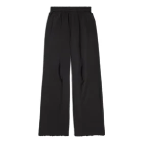 Jogginghose „Schwarz“ 740028TOVM82020