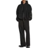 Jogginghose „Schwarz“ 740028TOVM82020