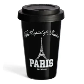 Kaffeetasse „Black“ 818762T01981000