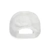 Kappe mit doppeltem Logo „White“ 744273415B39160