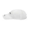Kappe mit doppeltem Logo „White“ 744273415B39160