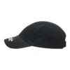 Kappe mit handgezeichnetem BB Icon „Schwarz“ 723771410B21077