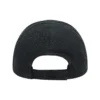 Kappe mit handgezeichnetem BB Icon „Schwarz“ 723771410B21077