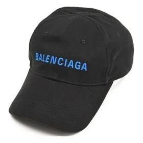 Kappe mit Visier-Logo „Black Blue“ 590758-310B2-1068