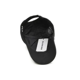 Kappe mit Visier-Logo „Black Blue“ 590758-310B2-1068