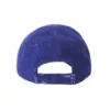 Kappe mit Visier und Logo „Blue White“ 5907584A9B9-4077