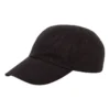 Kappe mit Visier und Logo „Schwarz“ 590758310B21060