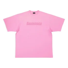 Kappen T-Shirt Boxy Fit „Pink“ 651795TNVL15700 Kappen T-Shirt Boxy Fit „Pink“ 651795TNVL15700