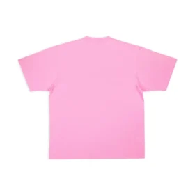 Kappen T-Shirt Boxy Fit „Pink“ 651795TNVL15700 Kappen T-Shirt Boxy Fit „Pink“ 651795TNVL15700