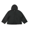 Kapuzen-Jacke „Black“ 725275TYD361000