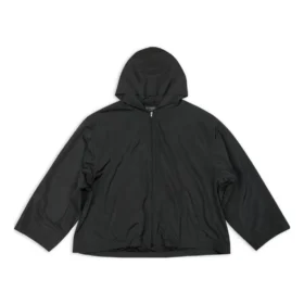 Kapuzen-Jacke „Black“ 725275TYD361000