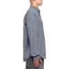 Kariertes Langarmhemd „Blue“ 690340TMM373768