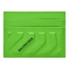 Kartenetui „Acid Green“ 6935472106S3817