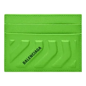 Kartenetui „Acid Green“ 6935472106S3817