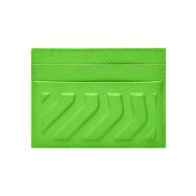 Kartenetui „Acid Green“ 6935472106S3817