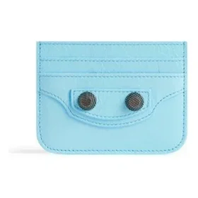 Kartenetui „Light Blue“ 715193-1VG9Y-4636