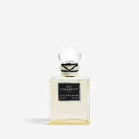 Kein Kommentar Parfum Kein Kommentar Parfum