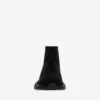 Kinder – Speed-Sneaker in Schwarz