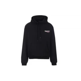 Klassischer Logo-Aufdruck, Unisex, Schwarz 578135TIV531070 Klassischer Logo-Aufdruck, Unisex, Schwarz 578135TIV531070