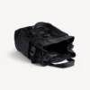Kleine Herren-Army-Tasche in Schwarz Kleine Herren-Army-Tasche in Schwarz