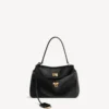 Kleine Rodeo-Handtasche für Damen in Schwarz Kleine Rodeo-Handtasche für Damen in Schwarz