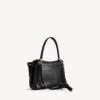 Kleine Rodeo-Handtasche für Damen in Schwarz Kleine Rodeo-Handtasche für Damen in Schwarz