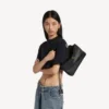 Kleine Rodeo-Handtasche für Damen in Schwarz Kleine Rodeo-Handtasche für Damen in Schwarz