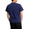 Kostenloses Logo-T-Shirt „Navy“ 612965TKVD33967