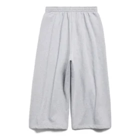 Kurze, weite Jogginghose „Grau“ 794741TOVW11300