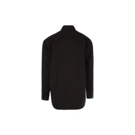Langarm-Shirt „Black“ aus der Political Campaign 621960TYB181000