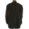 Langarm-Shirt „Black“ aus der Political Campaign 621960TYB181000