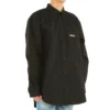 Langarm-Shirt „Black“ aus der Political Campaign 621960TYB181000