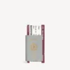 Lange Herren-Brieftasche im Passformat mit 1 Ticket in Balenciaga-Grau Lange Herren-Brieftasche im Passformat mit 1 Ticket in Balenciaga-Grau