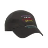 Languages Logo Cap „Black Multicolor“ 641238410B21098