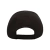 Languages Logo Cap „Black Multicolor“ 641238410B21098