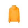 Languages Logo-Hoodie „Orange Black“ 641679TJVI67513