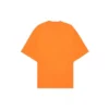 Languages Logo-T-Shirt „Orange Black“ 641614TJVI37513