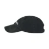 Laser Destroyed BB Cap „Black White“ 719282410B21077