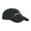 Laser Destroyed BB Cap „Black White“ 719282410B21077