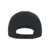 Laser Destroyed BB Cap „Black White“ 719282410B21077