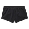 Laufshorts „Black Faded“ 744725TNVI61052