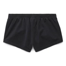 Laufshorts „Black Faded“ 744725TNVI61052