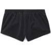 Laufshorts „Black Faded“ 744725TNVI61052
