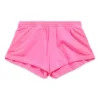 Laufshorts „Fluo Pink“ 744725TNVI65900