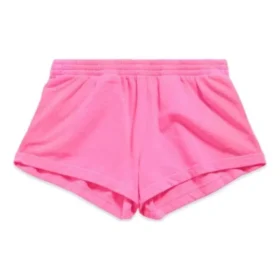 Laufshorts „Fluo Pink“ 744725TNVI65900