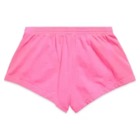 Laufshorts „Fluo Pink“ 744725TNVI65900