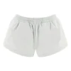 Laufshorts „White“ 744725TNVI69012