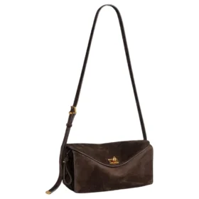 Le 7 Umhängetasche Medium „Moka“ 8681022ACJ02362