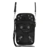 Le Cagole Handyhalter „Schwarz“ 742015210KR1000