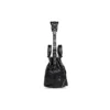 Le Cagole Kleine Beuteltasche „Black“ 7024321VG9Y1000